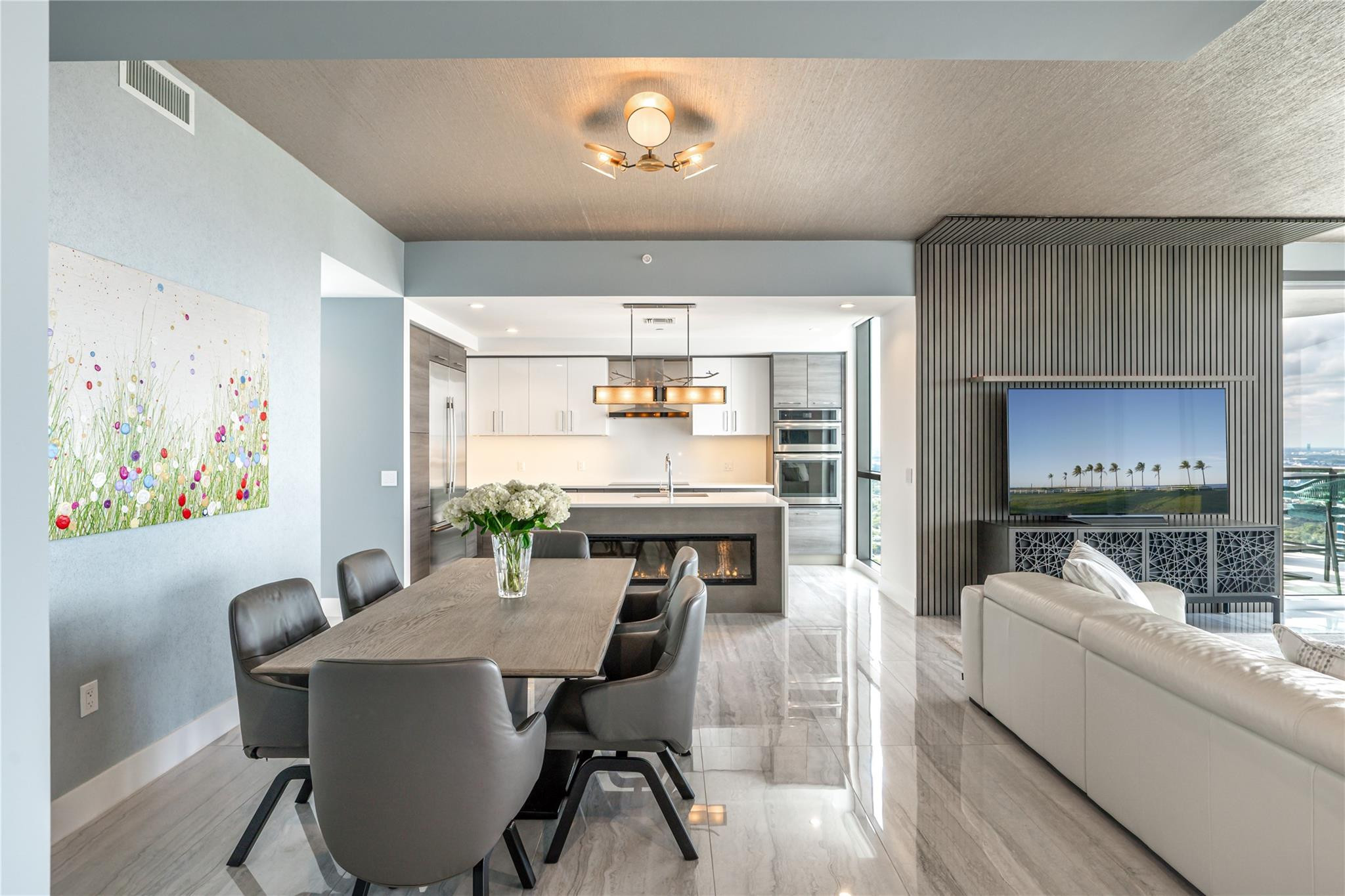100 E Las Olas #4604, Fort Lauderdale FL 33301