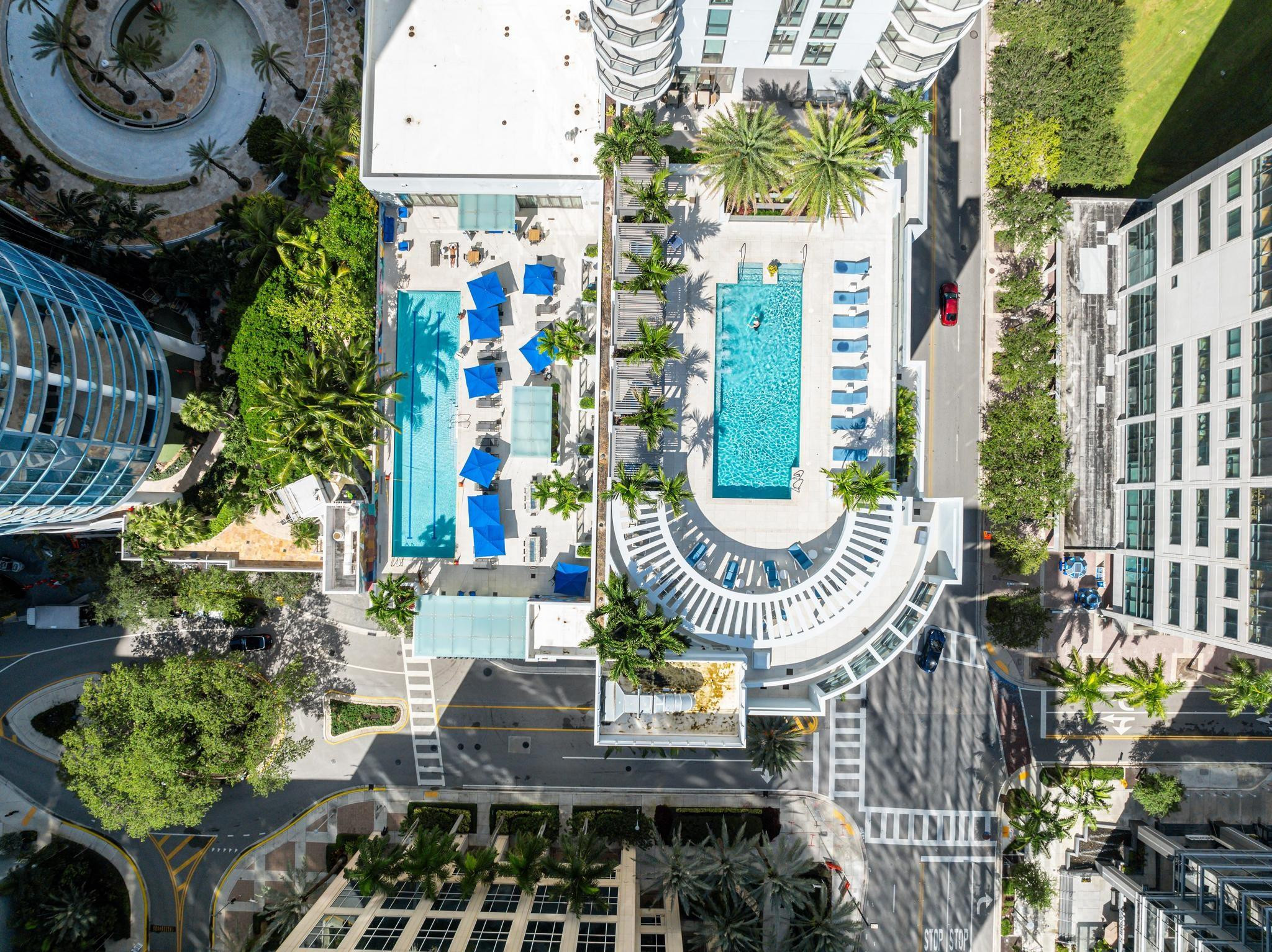 100 E Las Olas #4604, Fort Lauderdale FL 33301