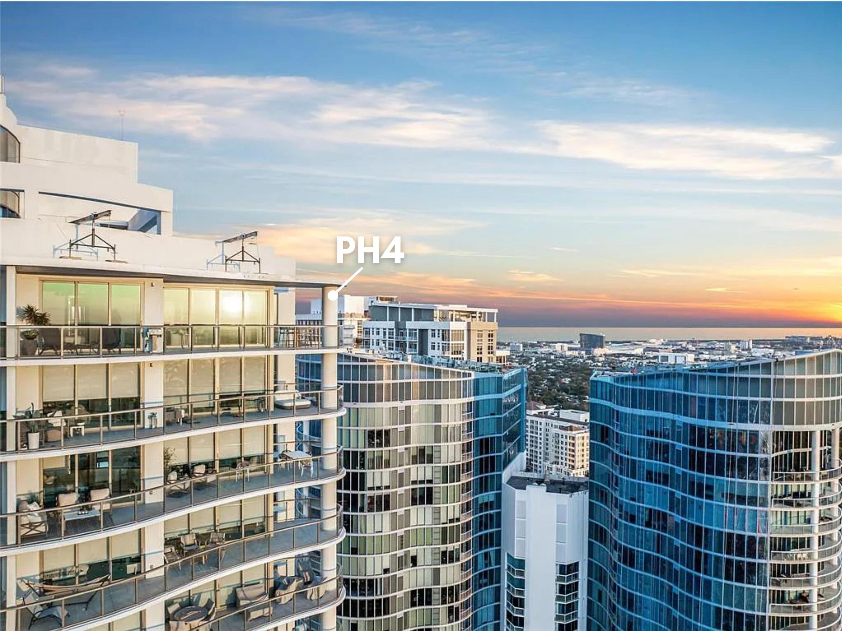 100 E Las Olas #4604, Fort Lauderdale FL 33301