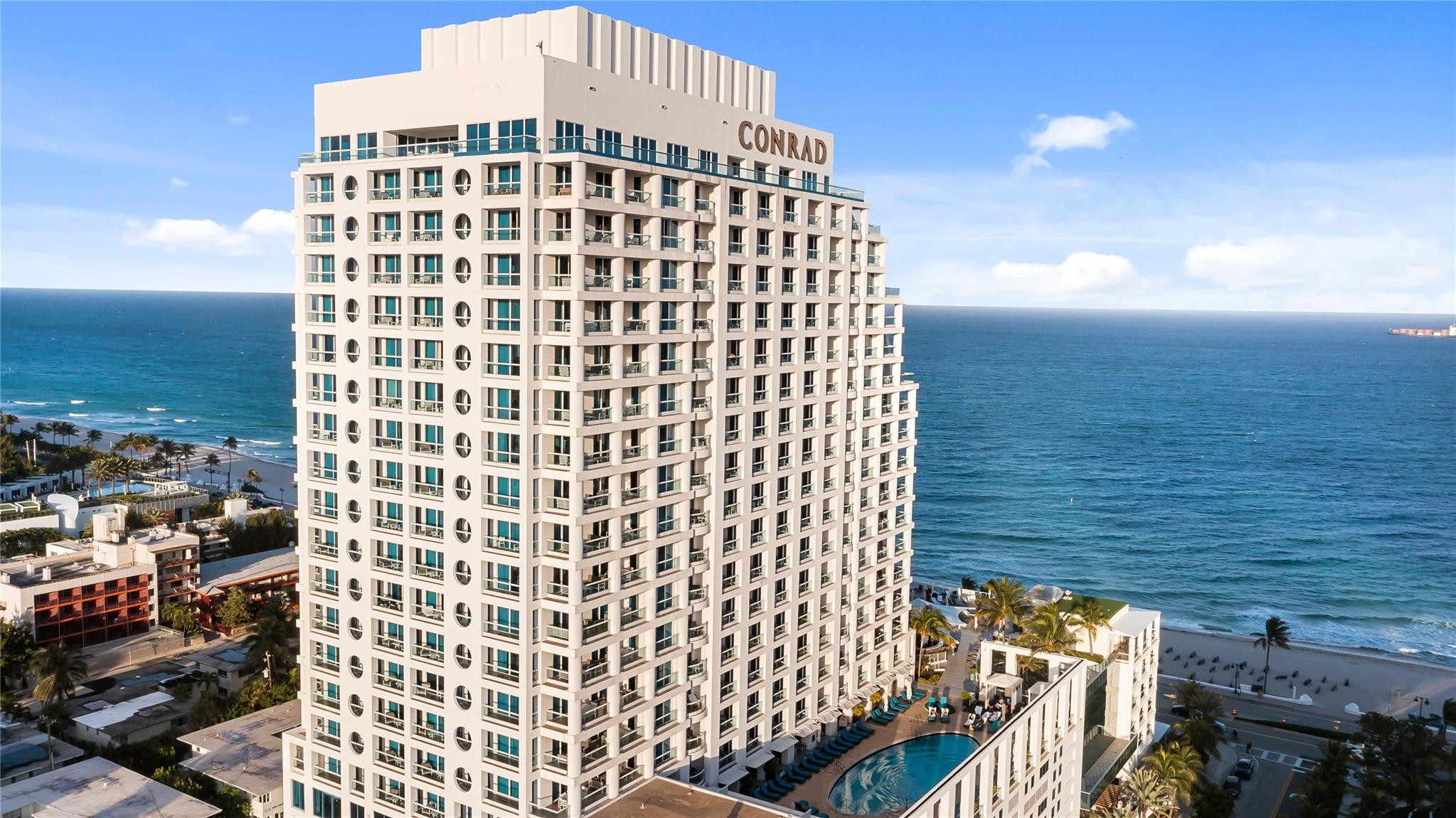 551 N Fort Lauderdale Beach #R1902, Fort Lauderdale FL 33304