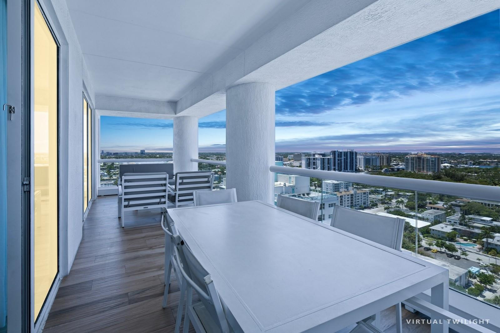 551 N Fort Lauderdale Beach #R1902, Fort Lauderdale FL 33304