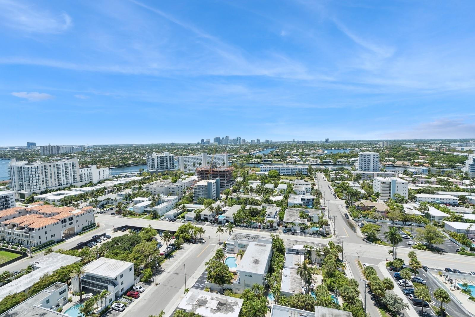 551 N Fort Lauderdale Beach #R1902, Fort Lauderdale FL 33304