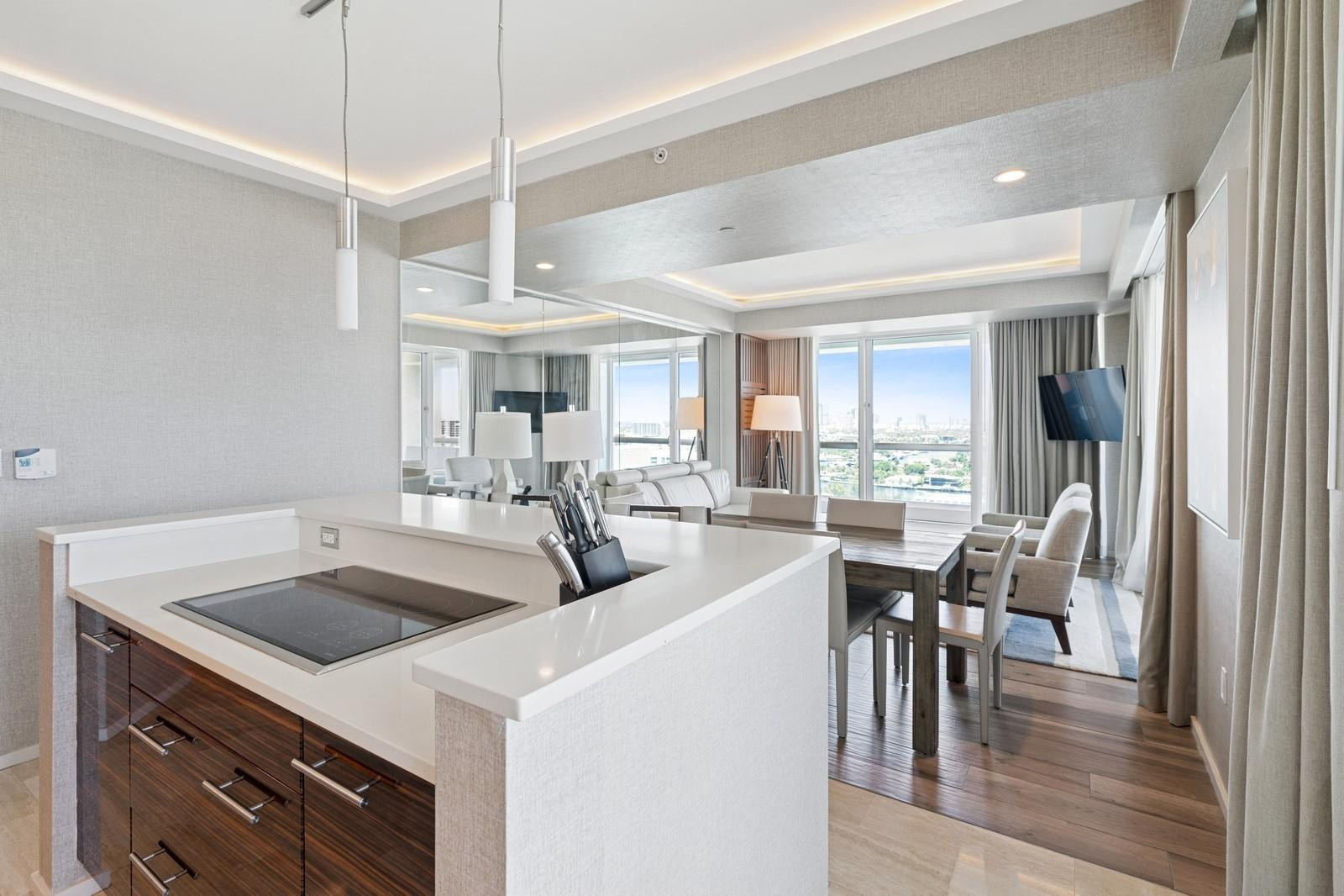 551 N Fort Lauderdale Beach #R1902, Fort Lauderdale FL 33304