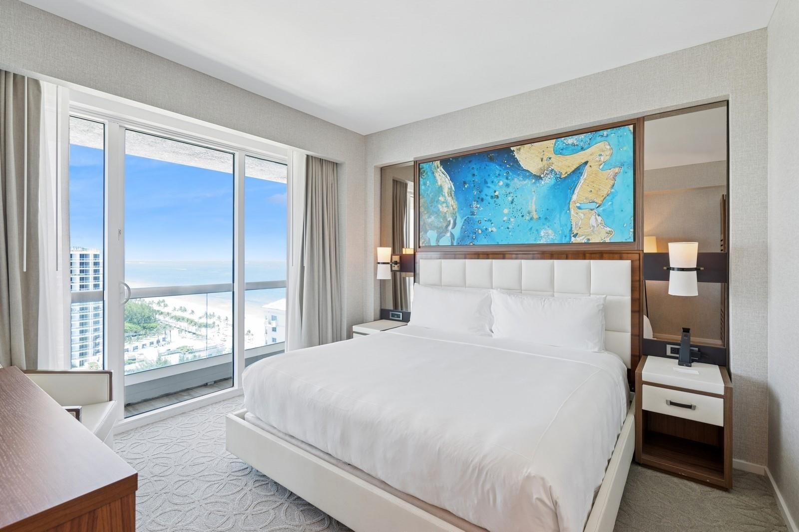 551 N Fort Lauderdale Beach #R1902, Fort Lauderdale FL 33304