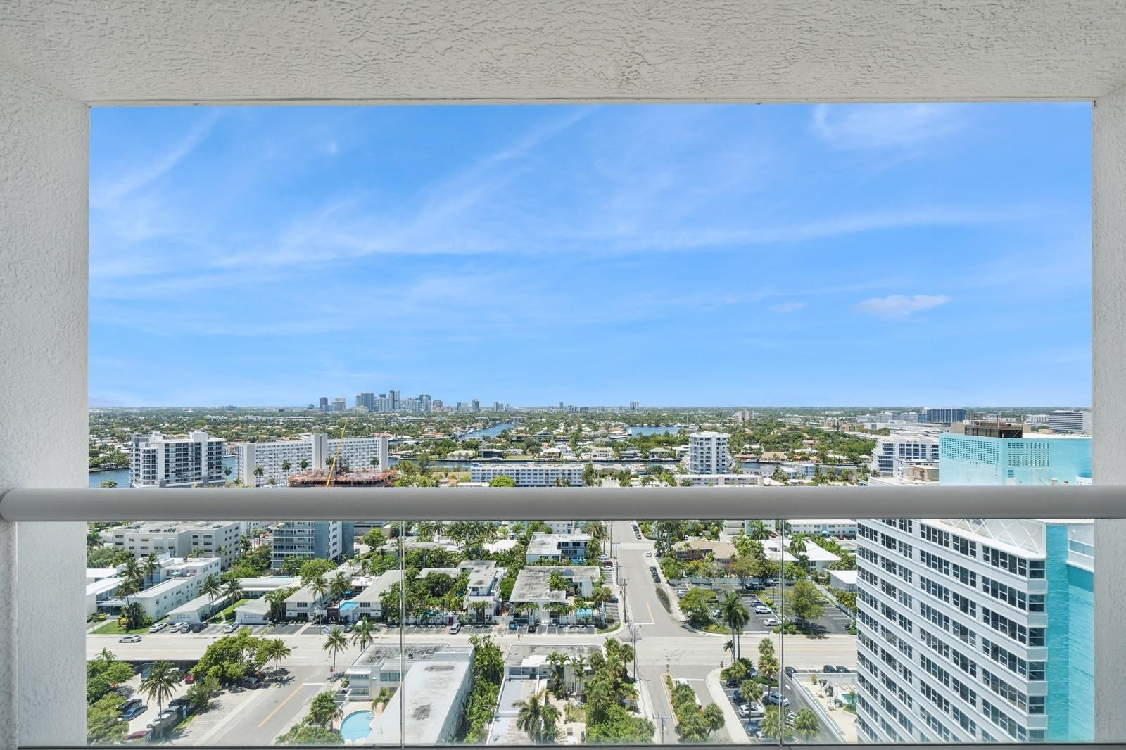551 N Fort Lauderdale Beach #R1902, Fort Lauderdale FL 33304