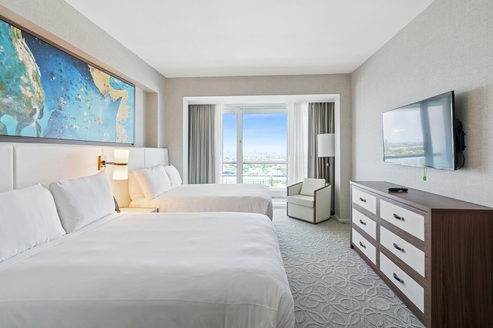 551 N Fort Lauderdale Beach #R1902, Fort Lauderdale FL 33304