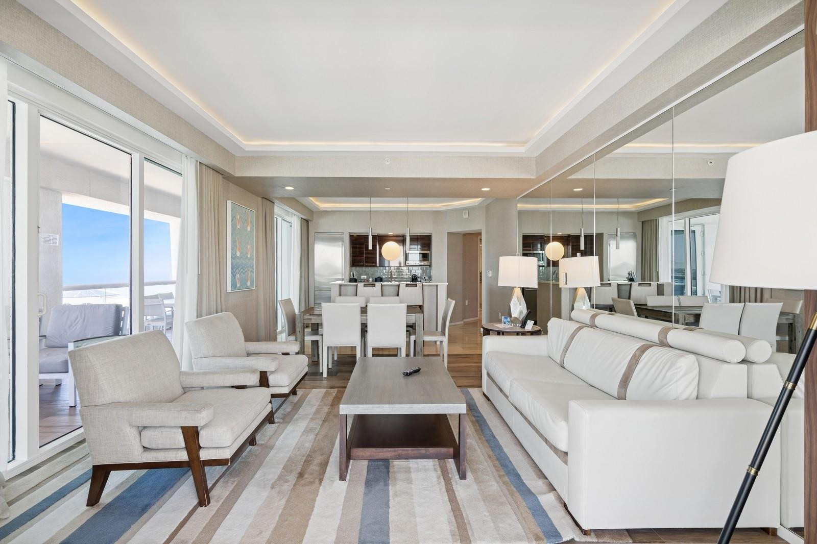 551 N Fort Lauderdale Beach #R1902, Fort Lauderdale FL 33304