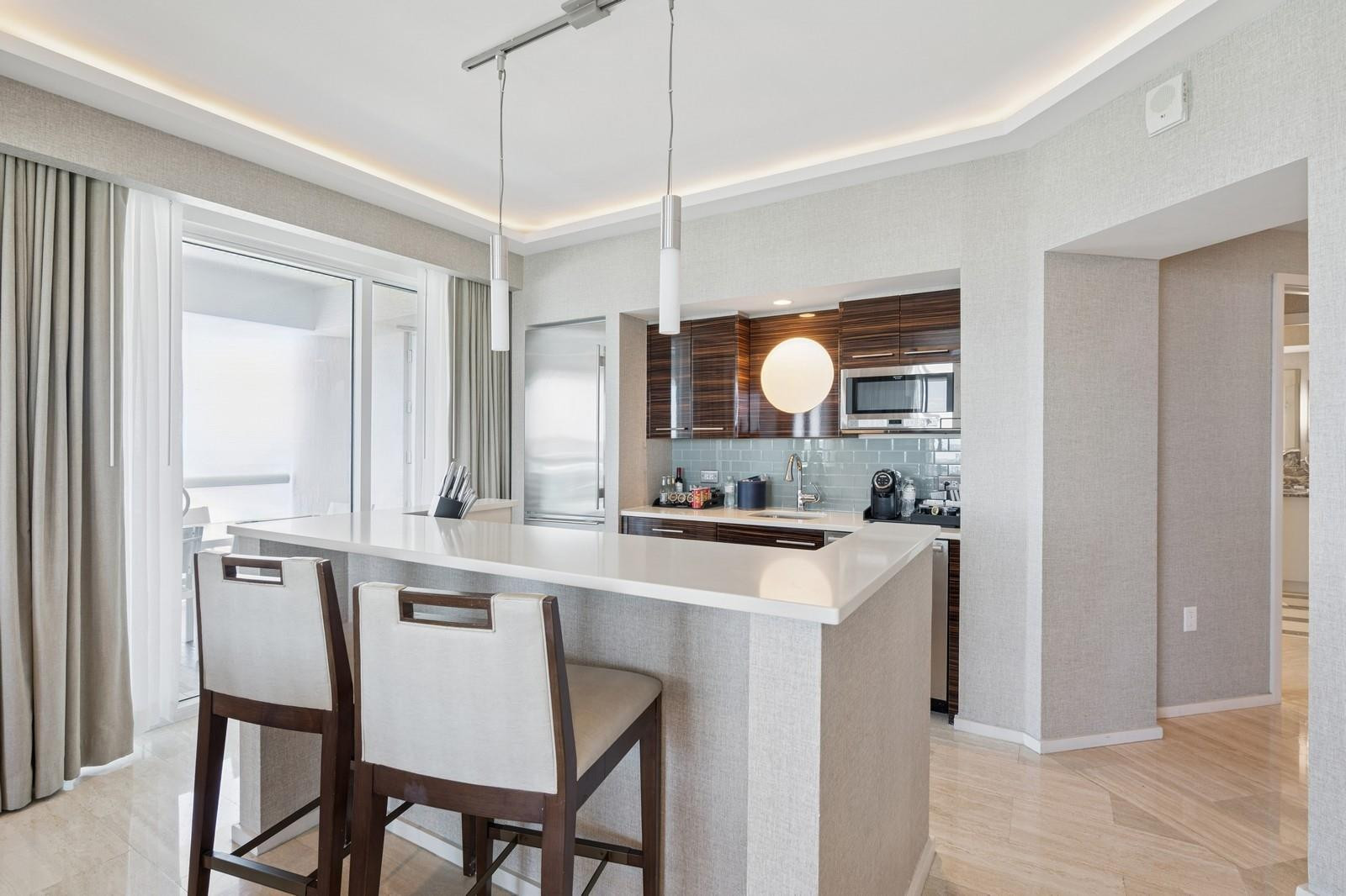 551 N Fort Lauderdale Beach #R1902, Fort Lauderdale FL 33304