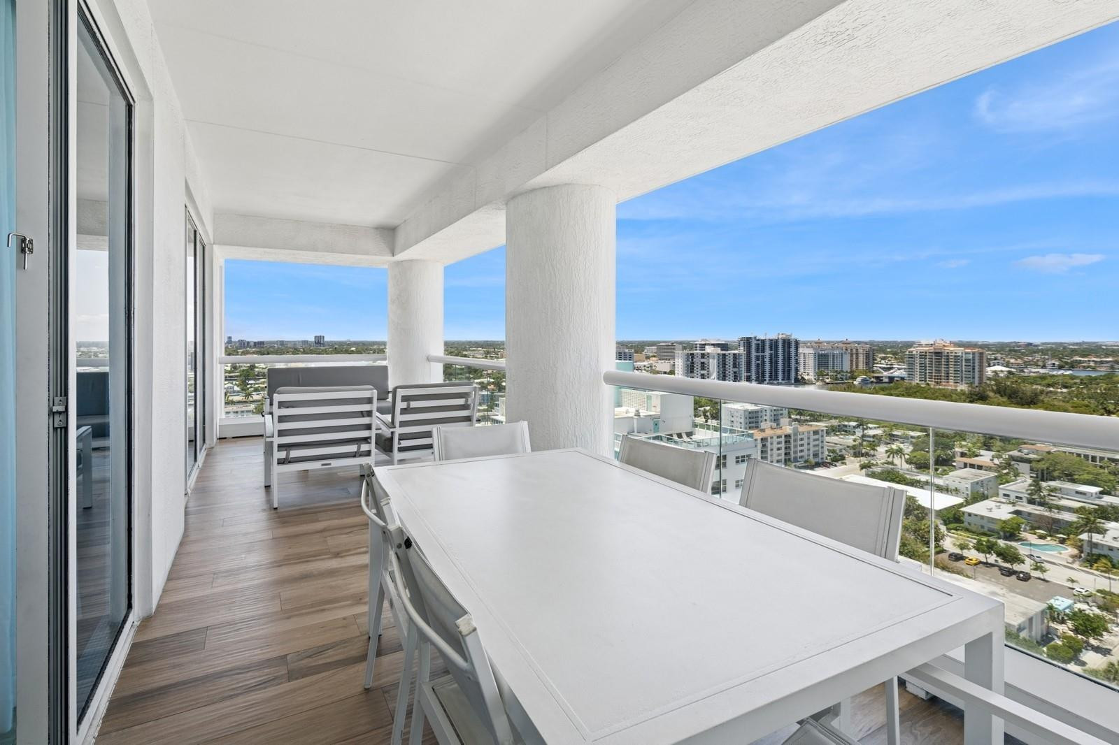 551 N Fort Lauderdale Beach #R1902, Fort Lauderdale FL 33304