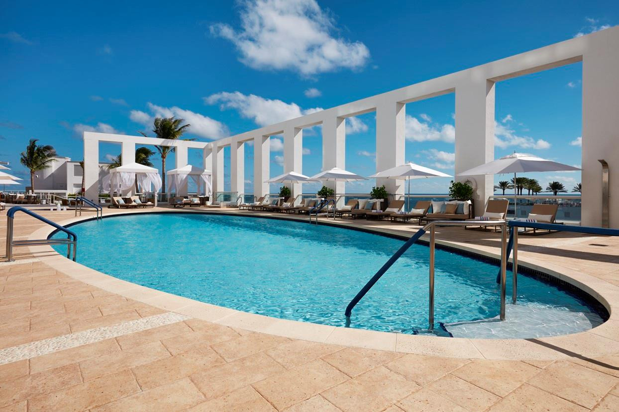 551 N Fort Lauderdale Beach #R1902, Fort Lauderdale FL 33304