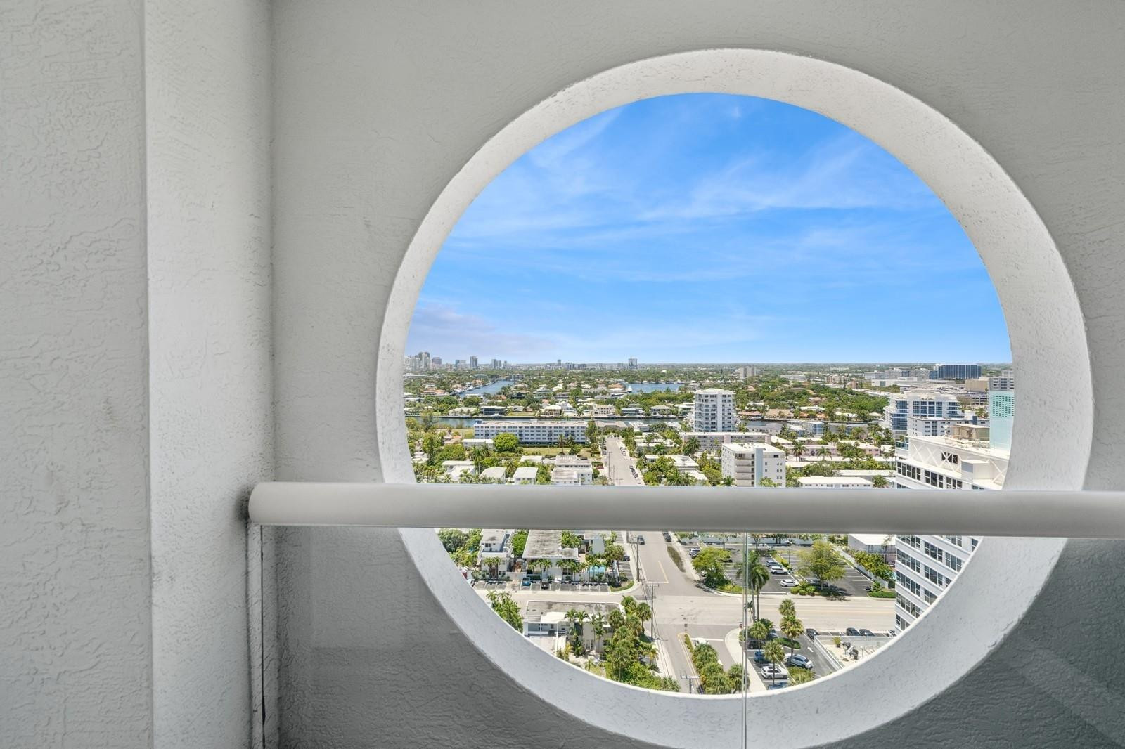 551 N Fort Lauderdale Beach #R1902, Fort Lauderdale FL 33304
