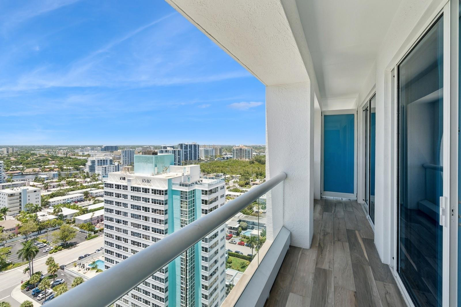 551 N Fort Lauderdale Beach #R1902, Fort Lauderdale FL 33304