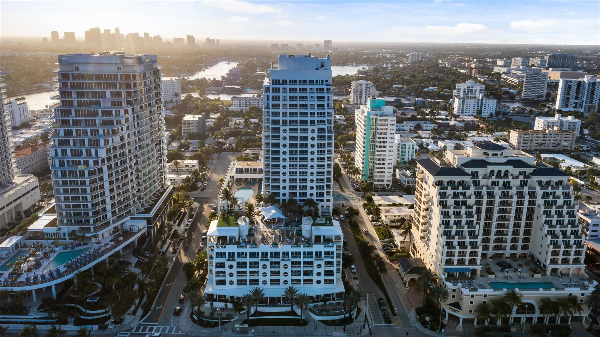 551 N Fort Lauderdale Beach #R1902, Fort Lauderdale FL 33304
