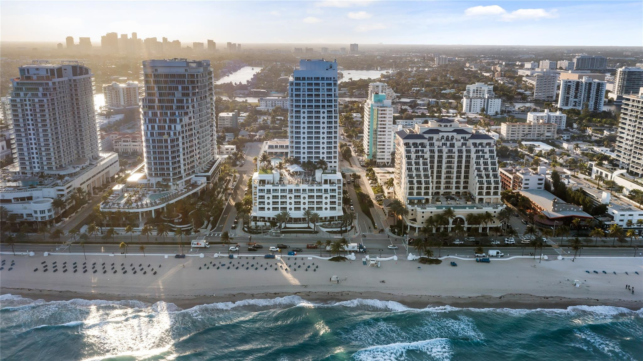 551 N Fort Lauderdale Beach #R1902, Fort Lauderdale FL 33304