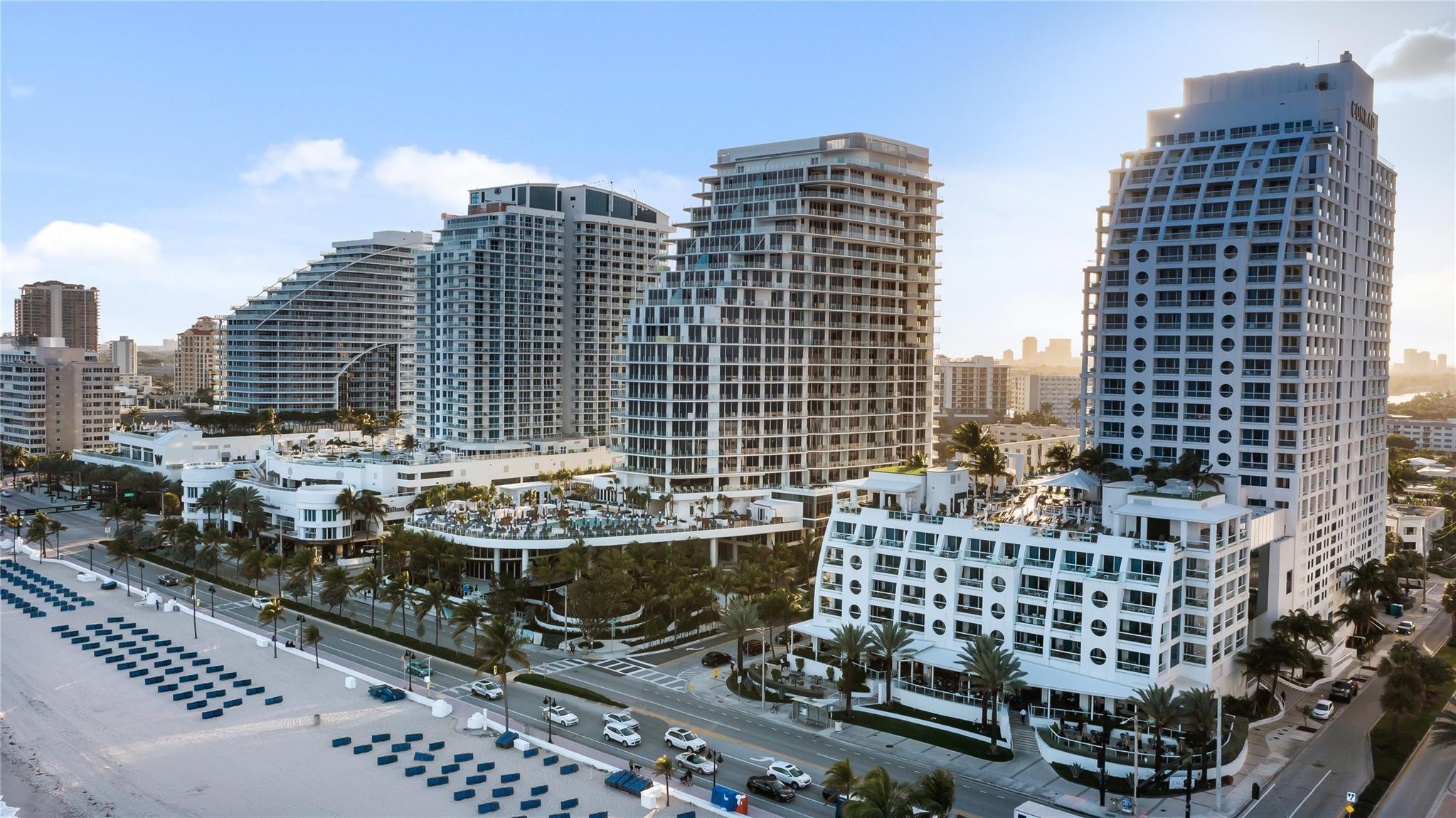 551 N Fort Lauderdale Beach #R1902, Fort Lauderdale FL 33304