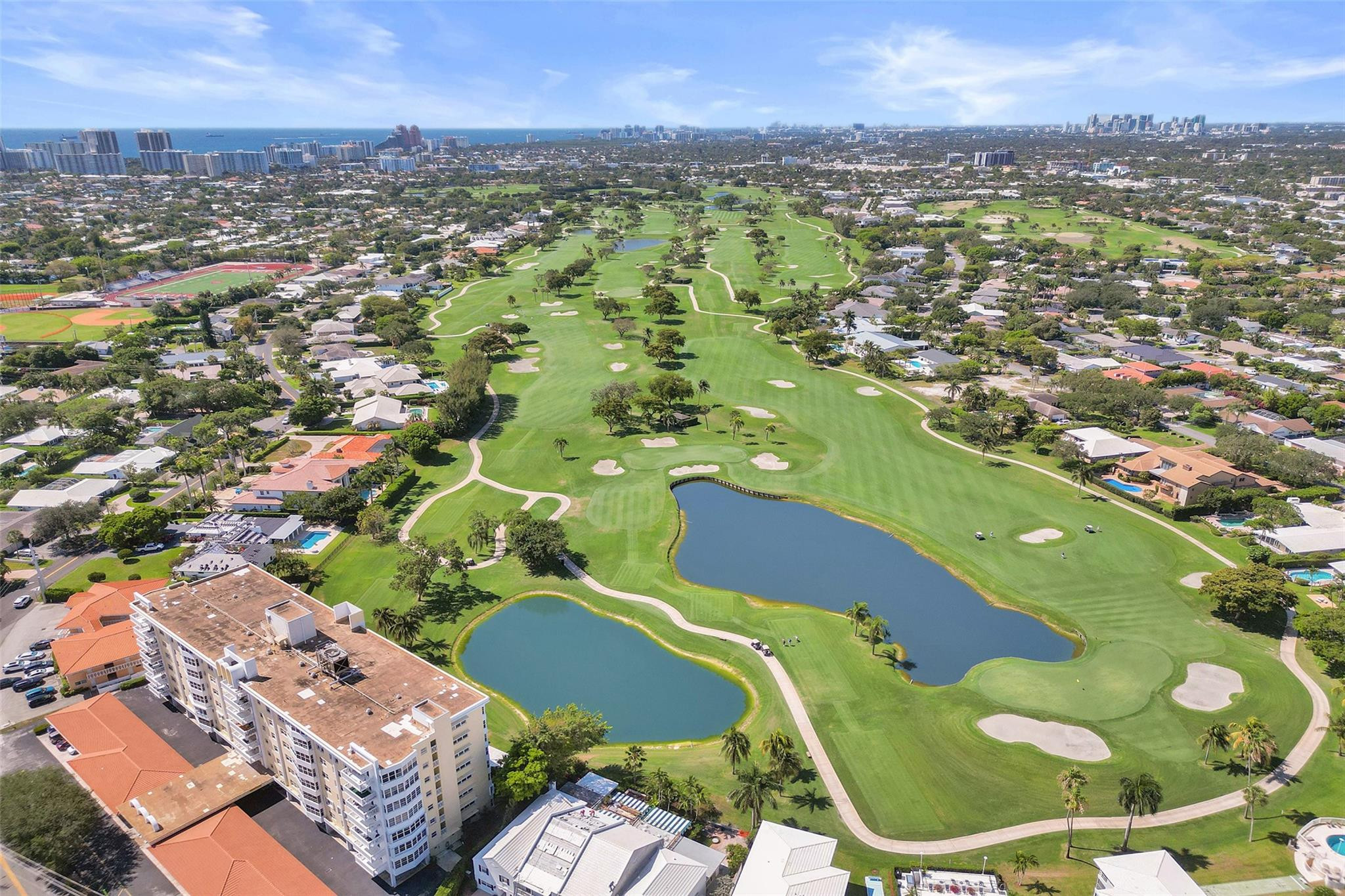2500 NE 48th #603, Fort Lauderdale FL 33308