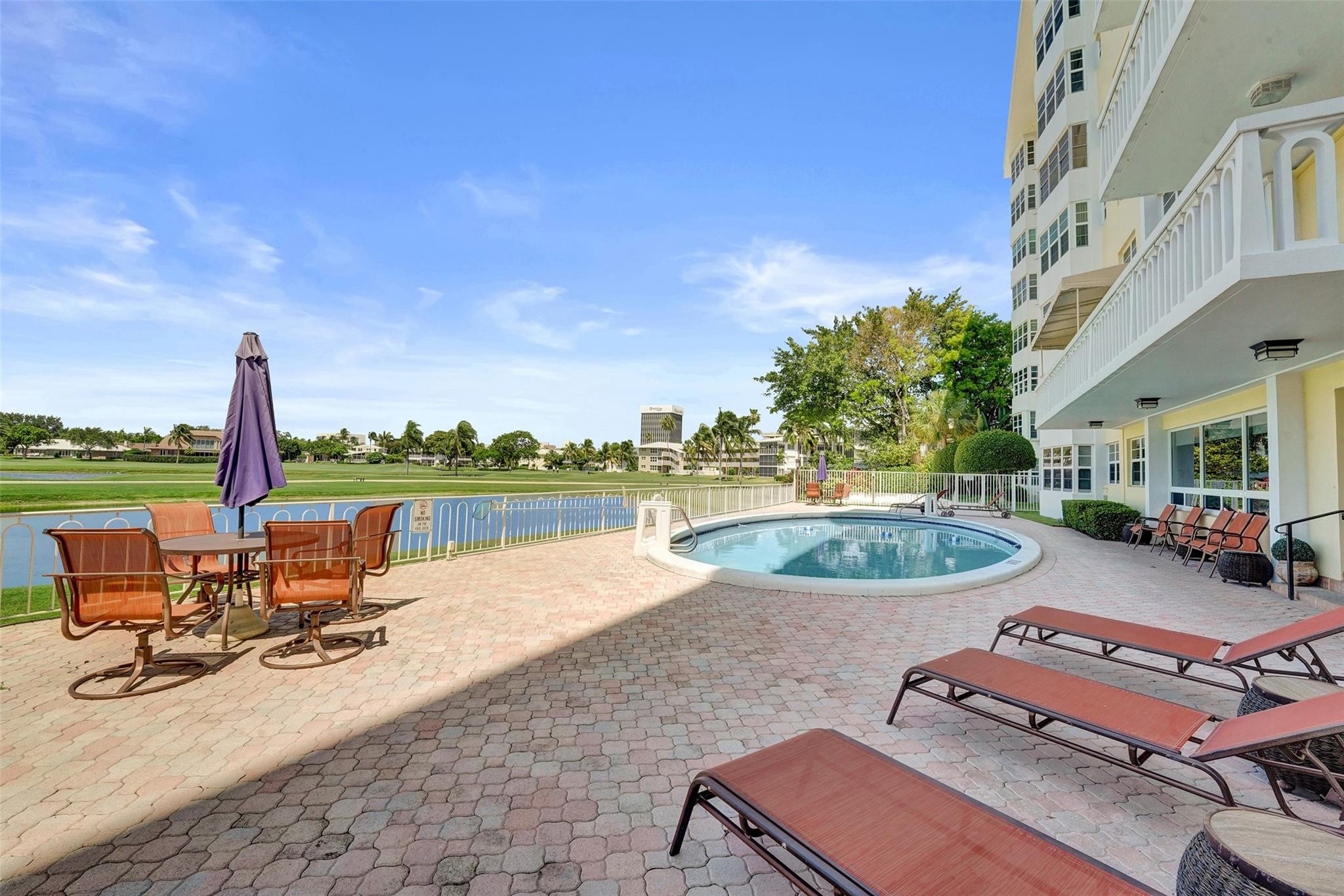 2500 NE 48th #603, Fort Lauderdale FL 33308