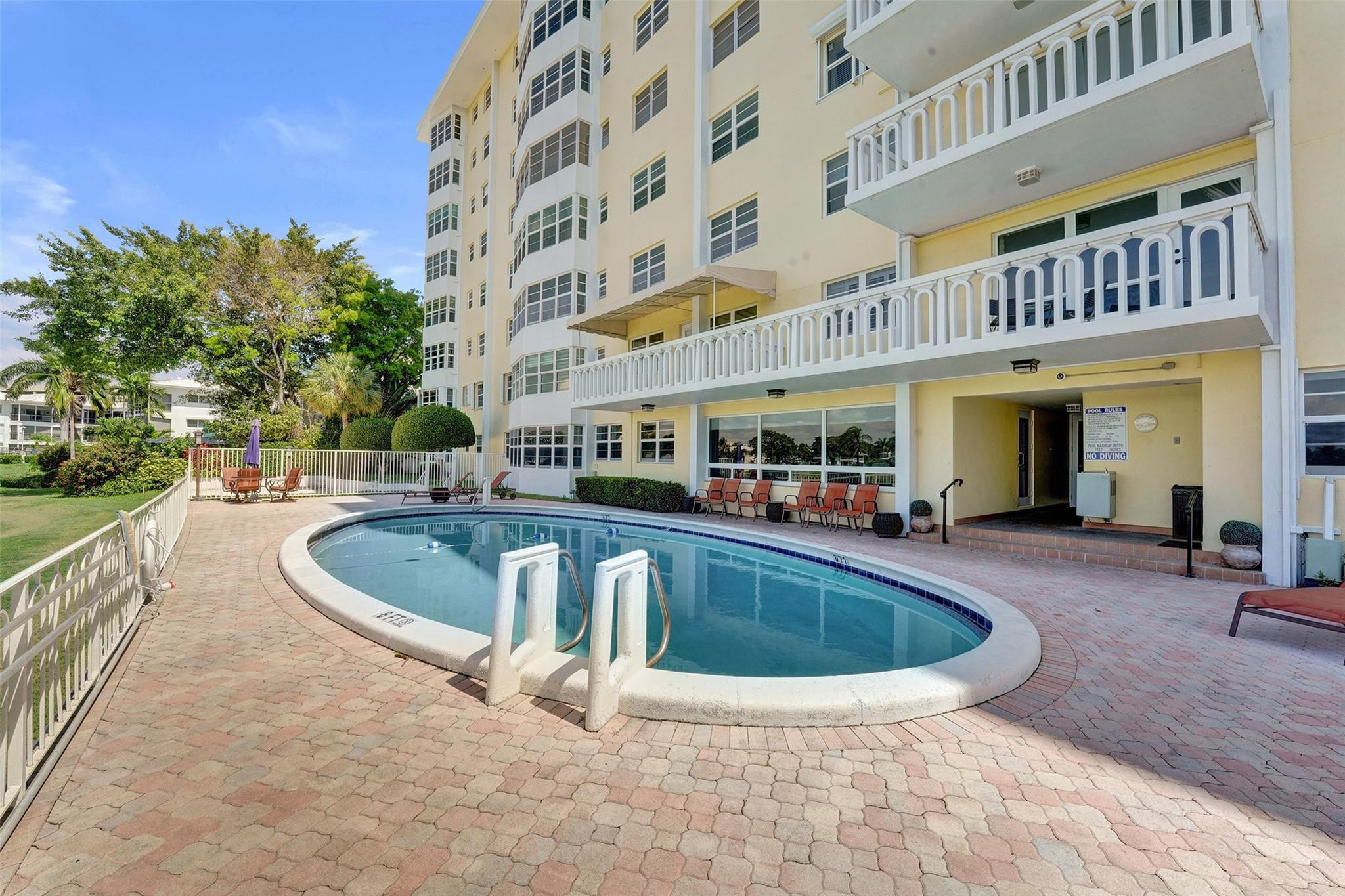 2500 NE 48th #603, Fort Lauderdale FL 33308