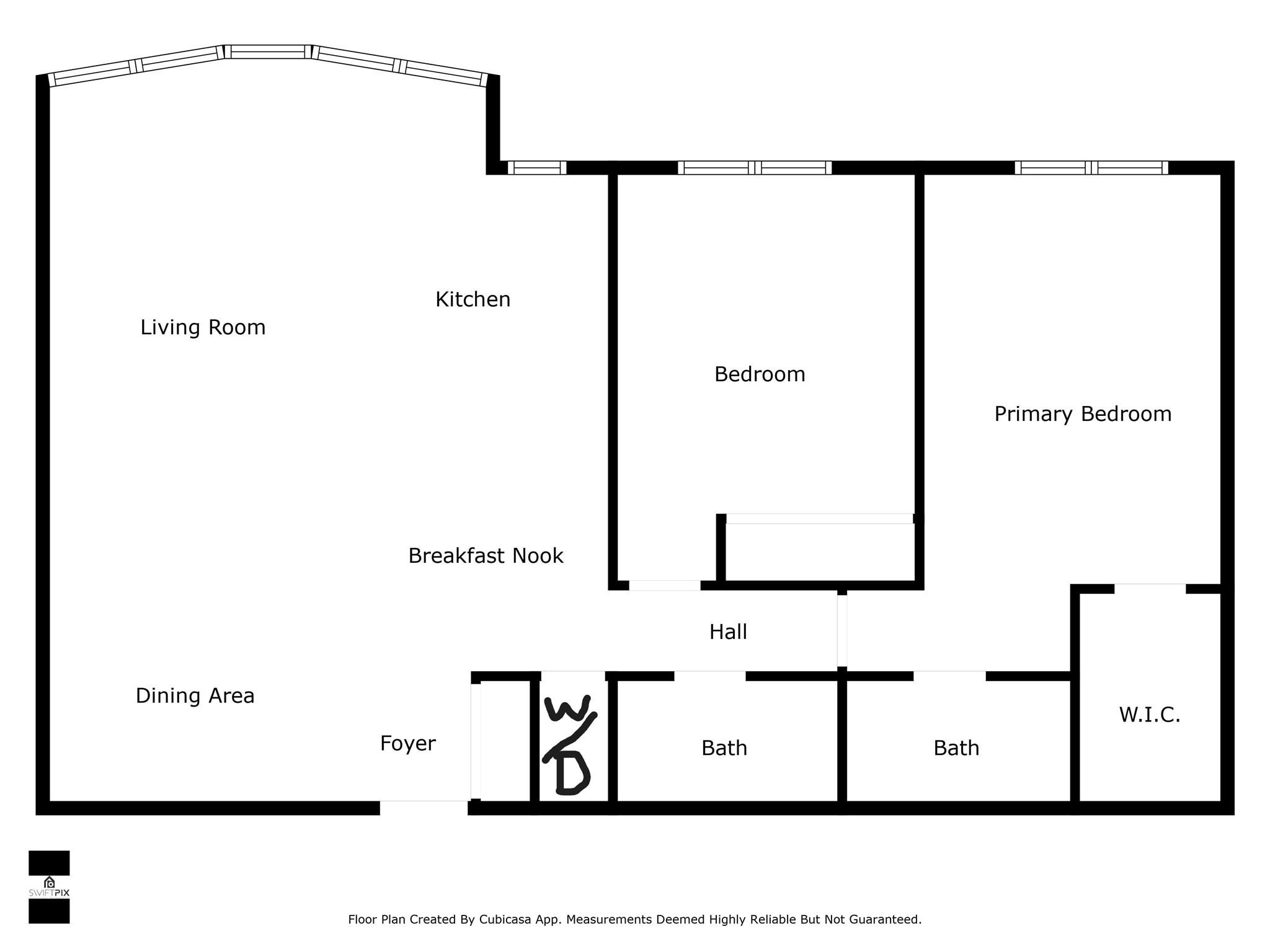 2500 NE 48th #603, Fort Lauderdale FL 33308