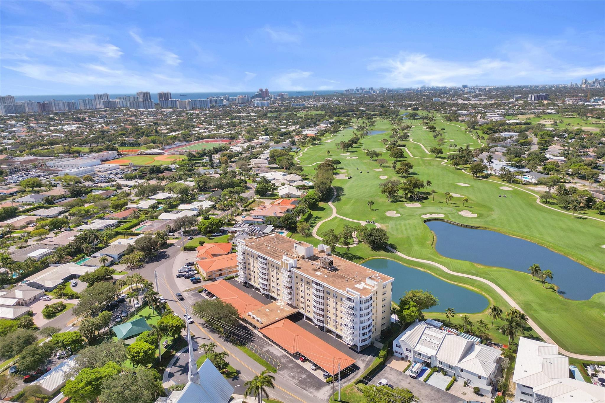 2500 NE 48th #603, Fort Lauderdale FL 33308