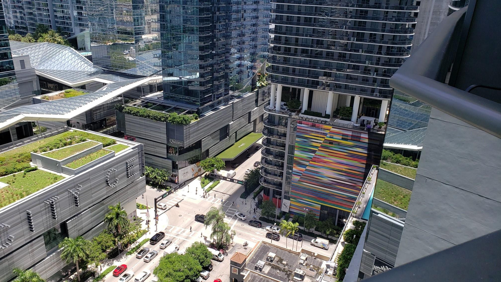 55 SW 9th #2210, Miami FL 33130