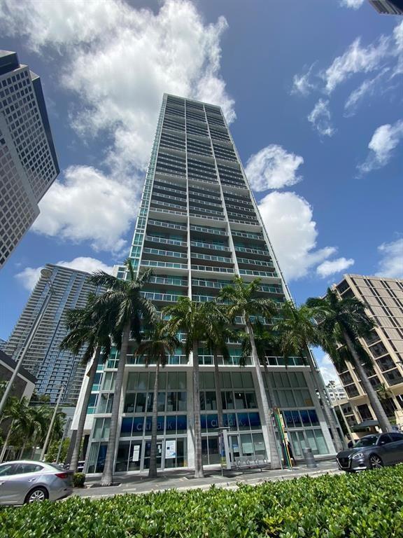 55 SE 6th St #2708, Miami FL 33131