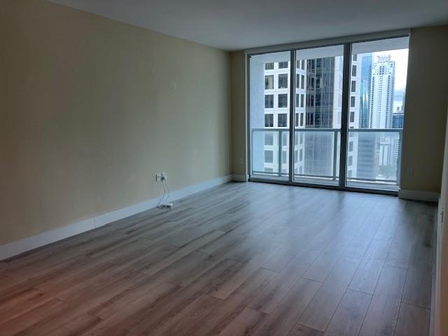 55 SE 6th St #2708, Miami FL 33131