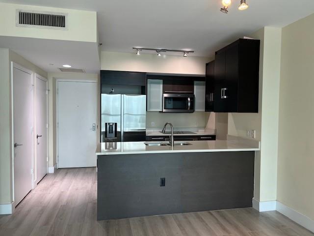 55 SE 6th St #2708, Miami FL 33131