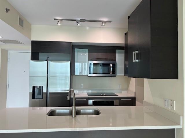 55 SE 6th St #2708, Miami FL 33131