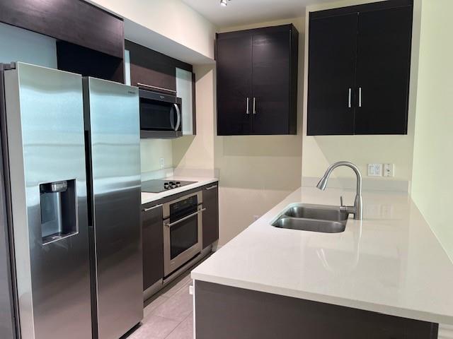 55 SE 6th St #2708, Miami FL 33131