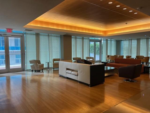 55 SE 6th St #2708, Miami FL 33131