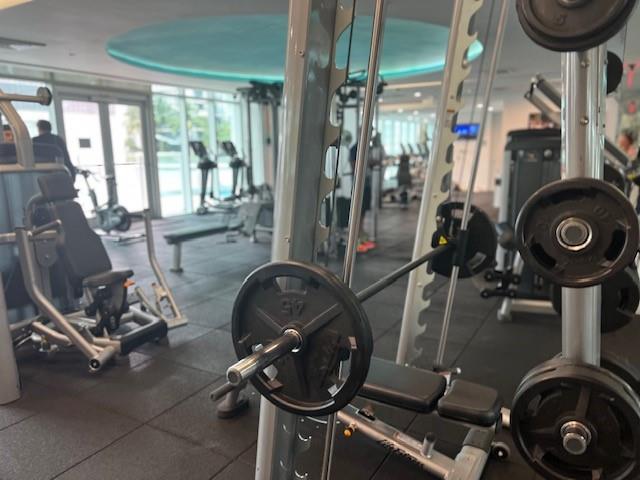 55 SE 6th St #2708, Miami FL 33131