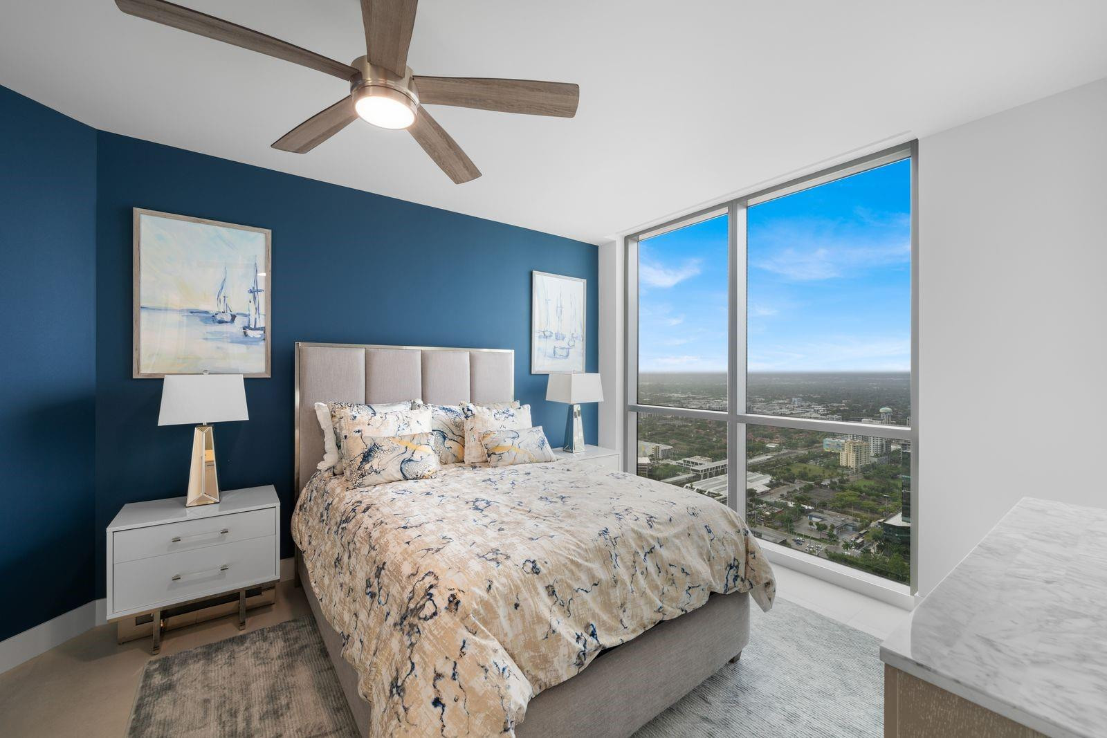 100 E Las Olas #4603, Fort Lauderdale FL 33301