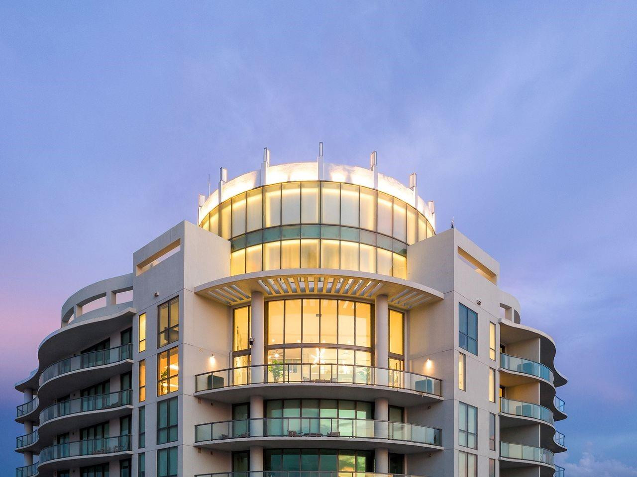 100 E Las Olas #4603, Fort Lauderdale FL 33301