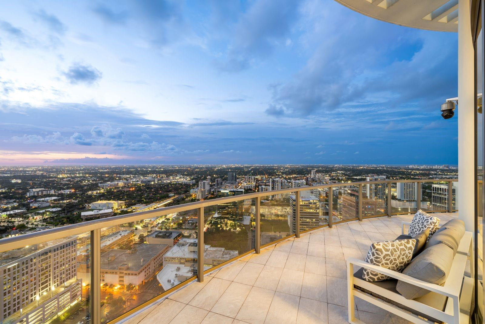 100 E Las Olas #4603, Fort Lauderdale FL 33301
