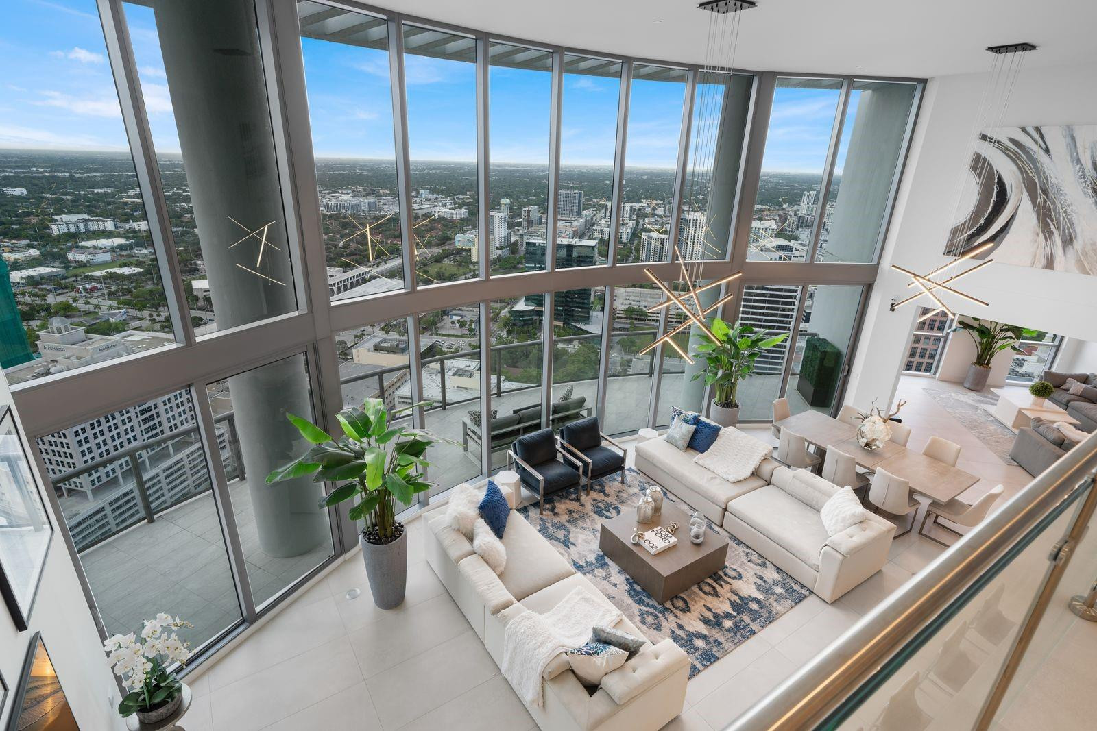 100 E Las Olas #4603, Fort Lauderdale FL 33301