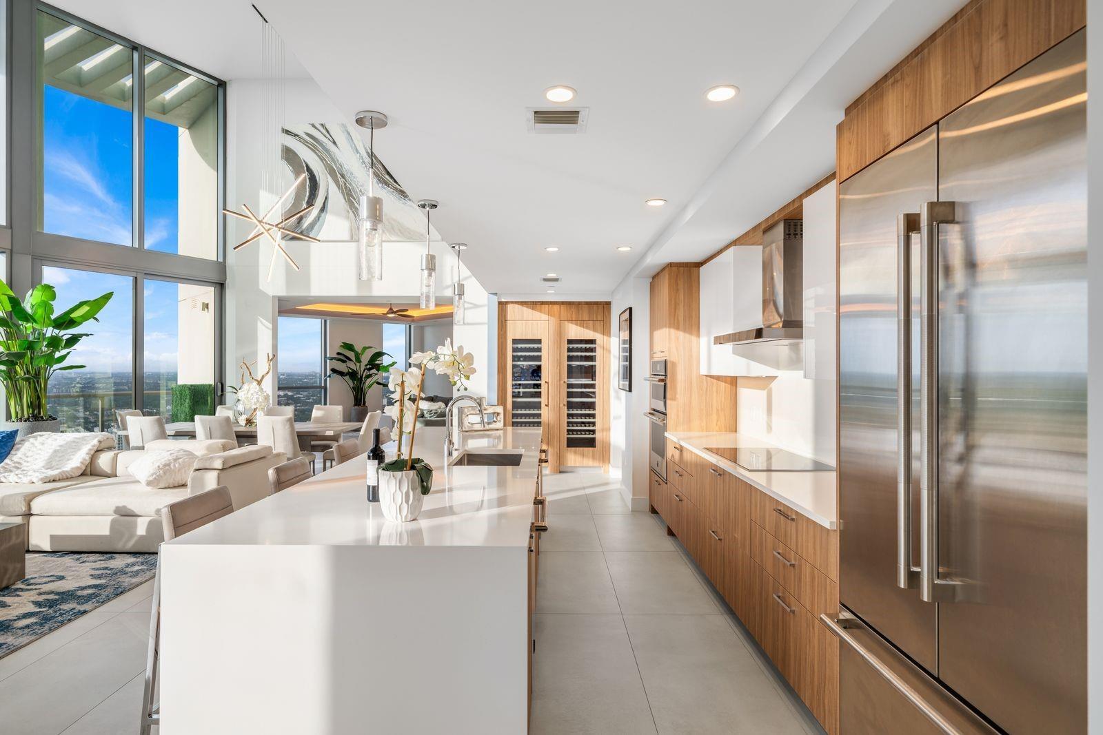 100 E Las Olas #4603, Fort Lauderdale FL 33301