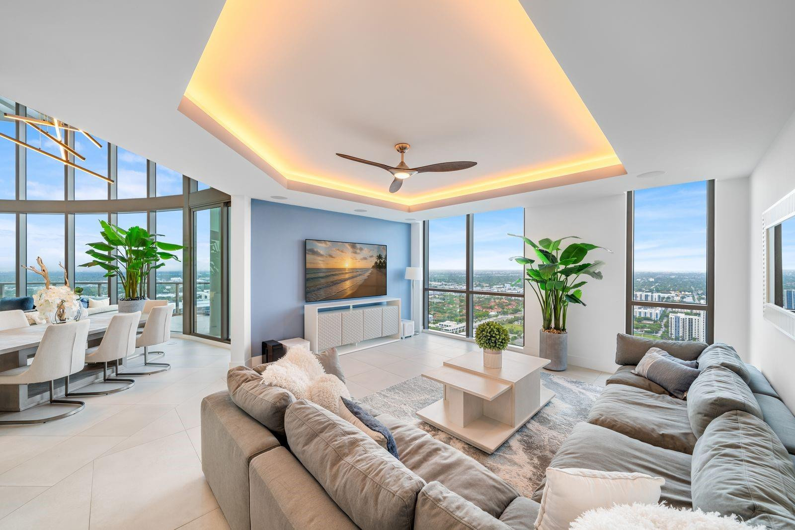 100 E Las Olas #4603, Fort Lauderdale FL 33301