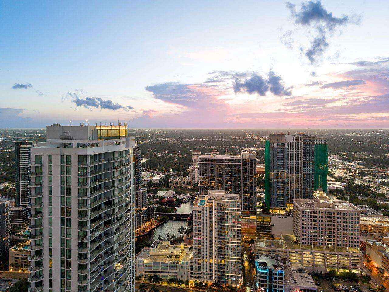 100 E Las Olas #4603, Fort Lauderdale FL 33301