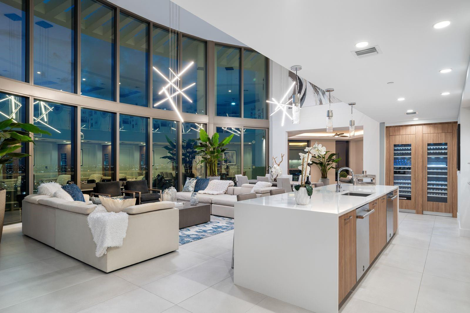 100 E Las Olas #4603, Fort Lauderdale FL 33301