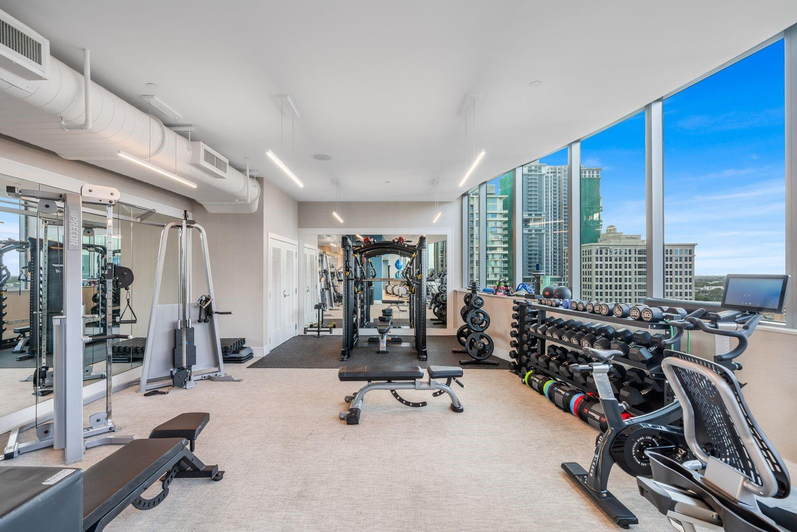 100 E Las Olas #4603, Fort Lauderdale FL 33301