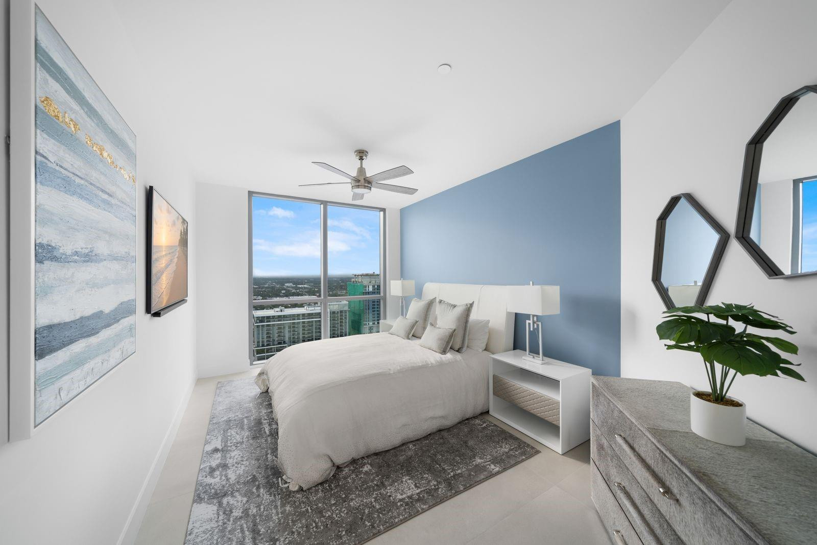 100 E Las Olas #4603, Fort Lauderdale FL 33301