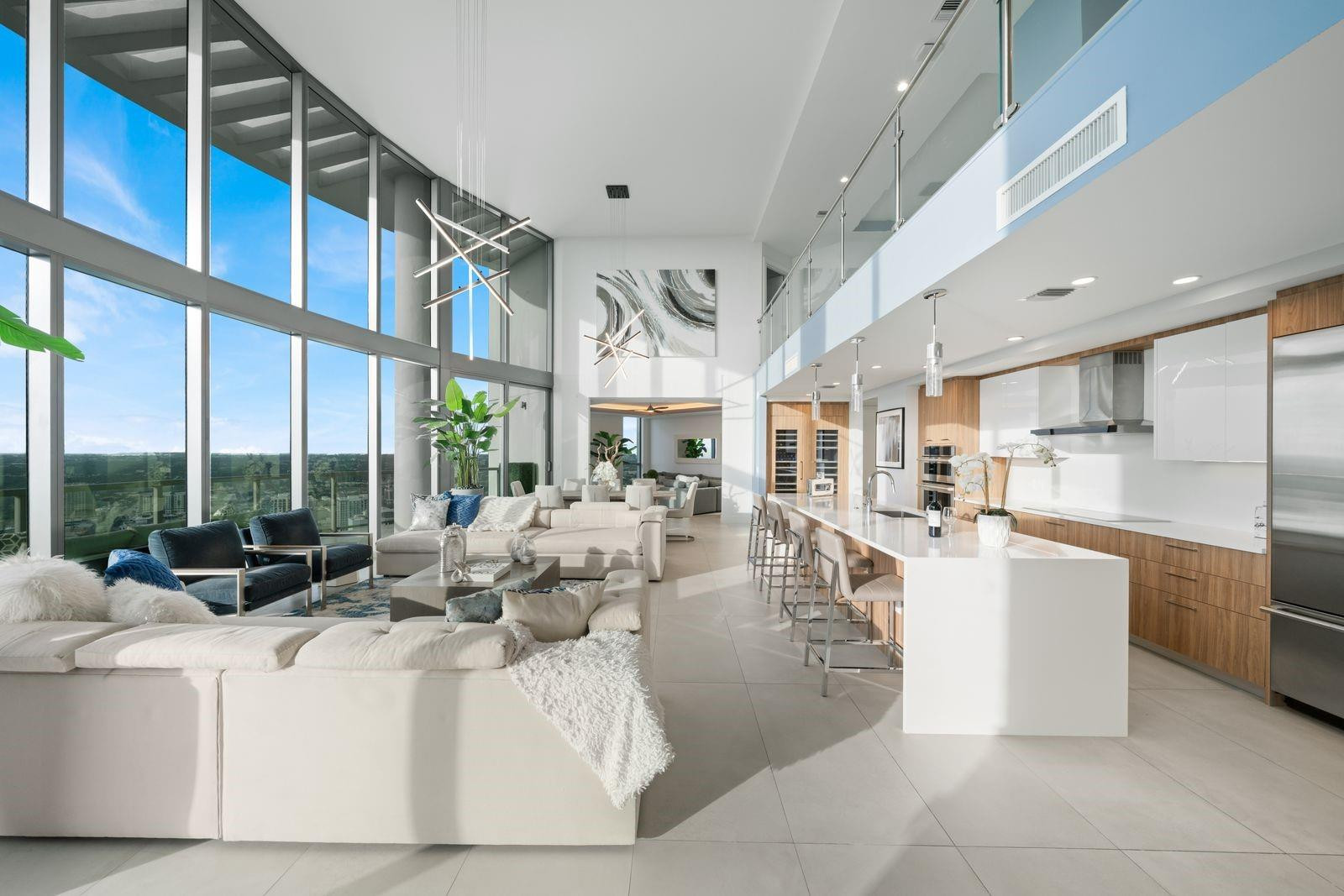 100 E Las Olas #4603, Fort Lauderdale FL 33301
