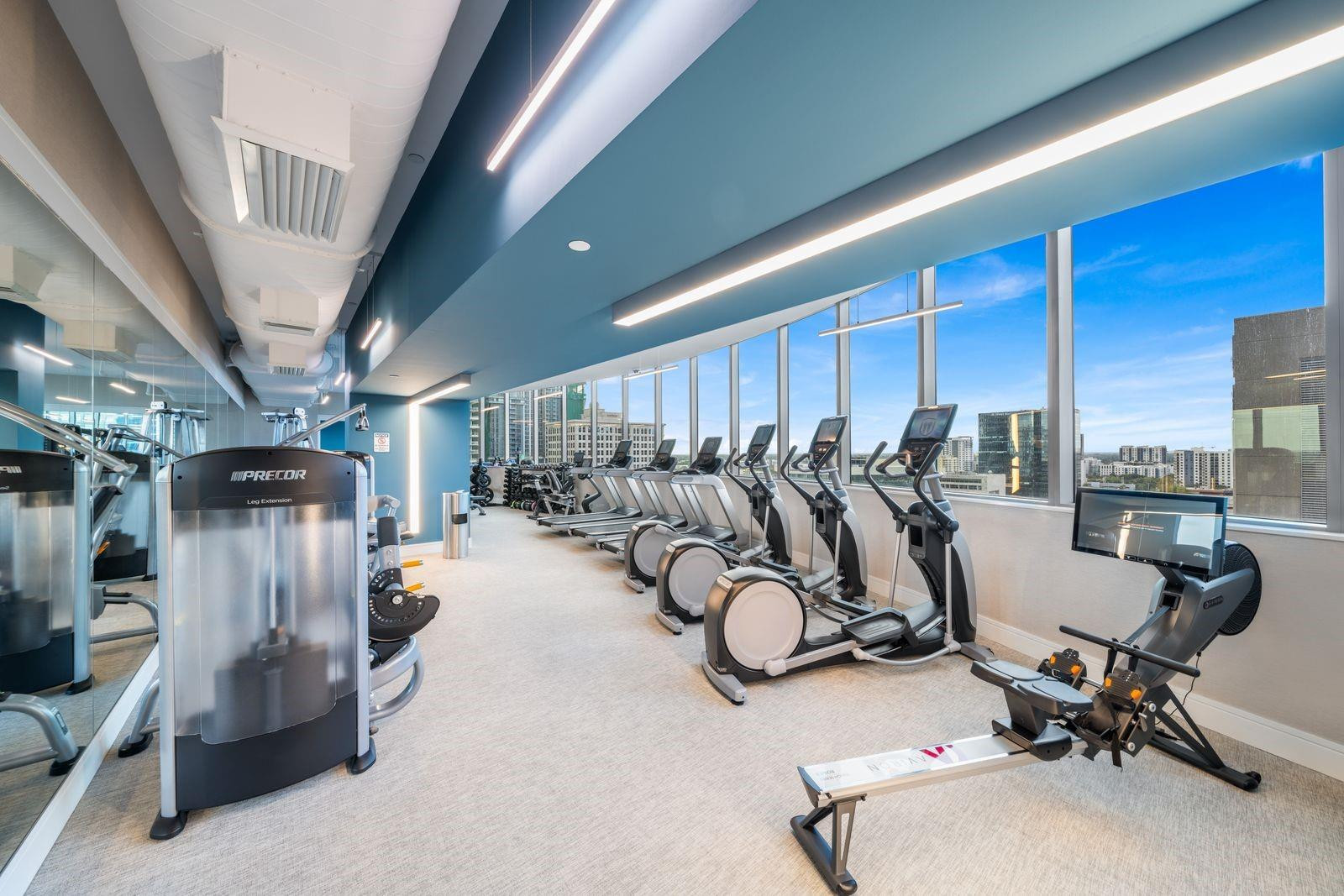 100 E Las Olas #4603, Fort Lauderdale FL 33301
