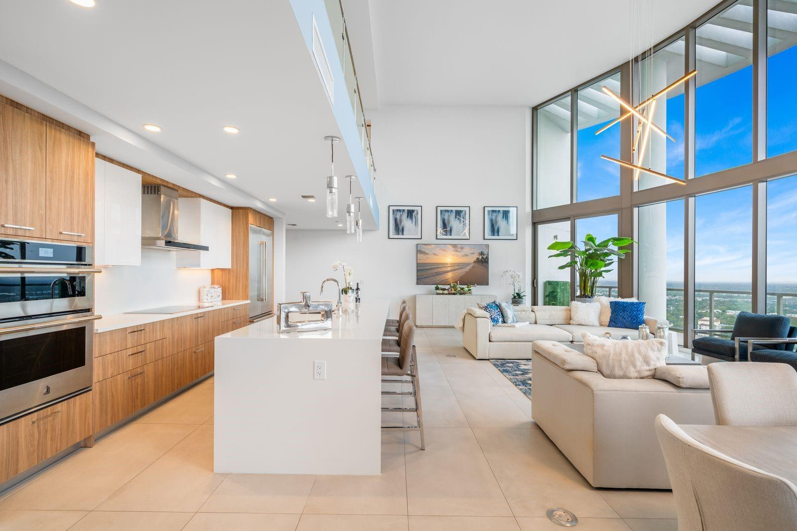 100 E Las Olas #4603, Fort Lauderdale FL 33301