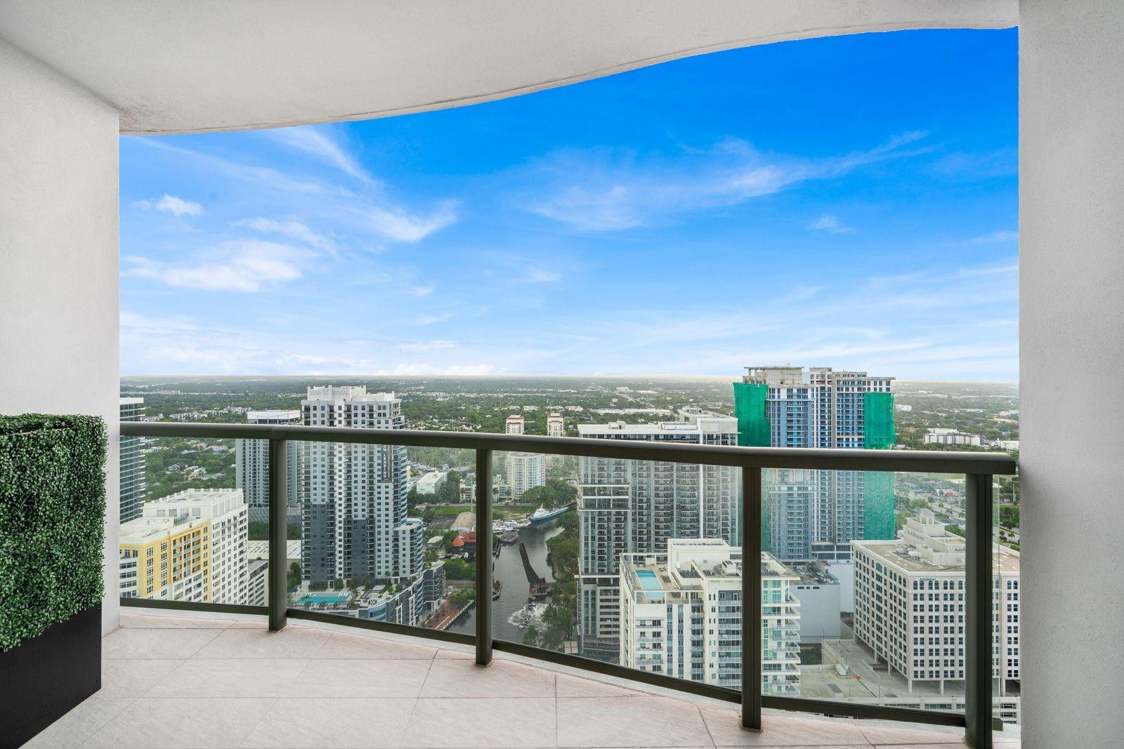 100 E Las Olas #4603, Fort Lauderdale FL 33301