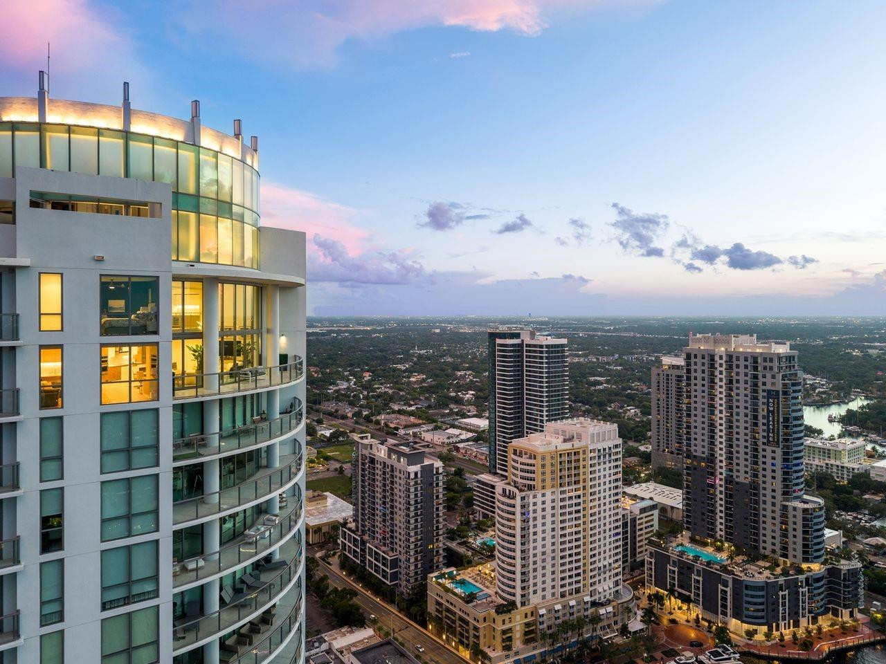 100 E Las Olas #4603, Fort Lauderdale FL 33301