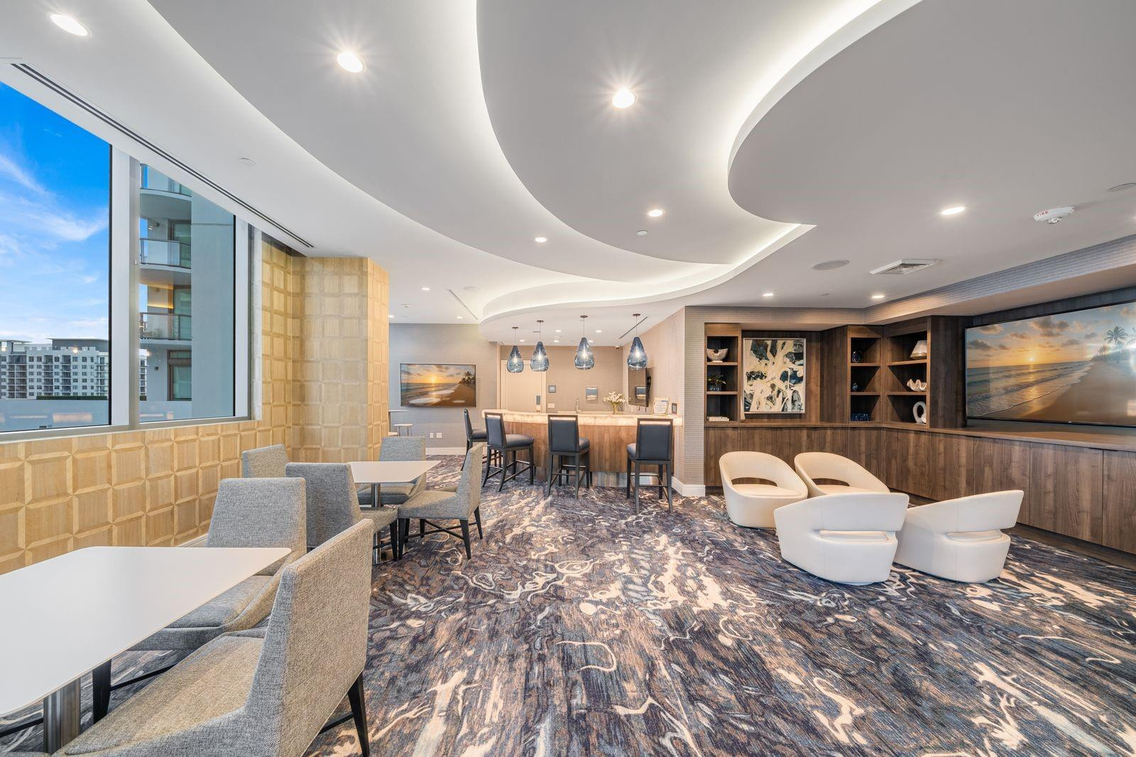 100 E Las Olas #4603, Fort Lauderdale FL 33301
