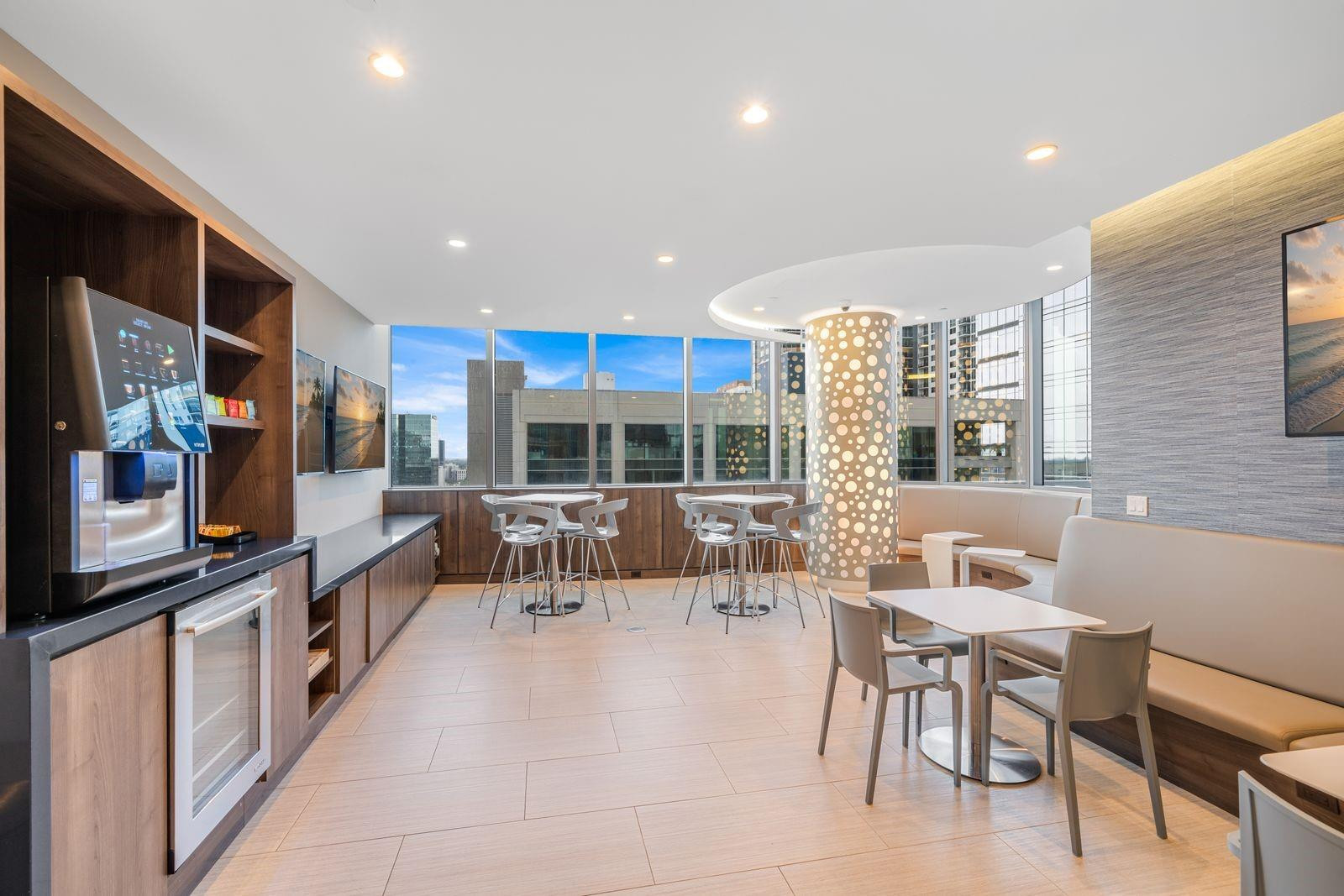 100 E Las Olas #4603, Fort Lauderdale FL 33301