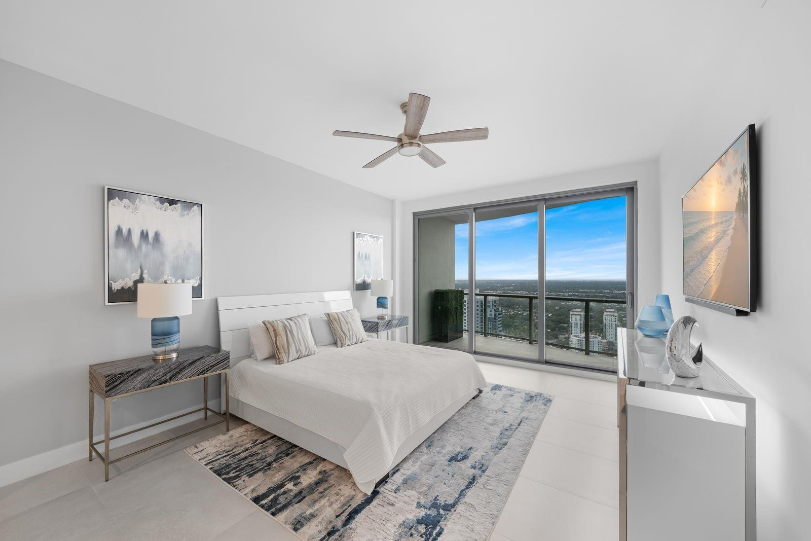 100 E Las Olas #4603, Fort Lauderdale FL 33301